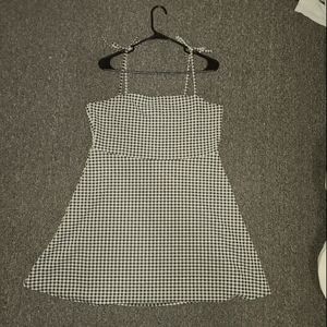 H&M Divided Dress